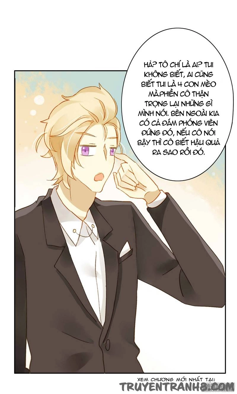 Sức Mạnh Của Sắc Đẹp Chapter 134 - 7