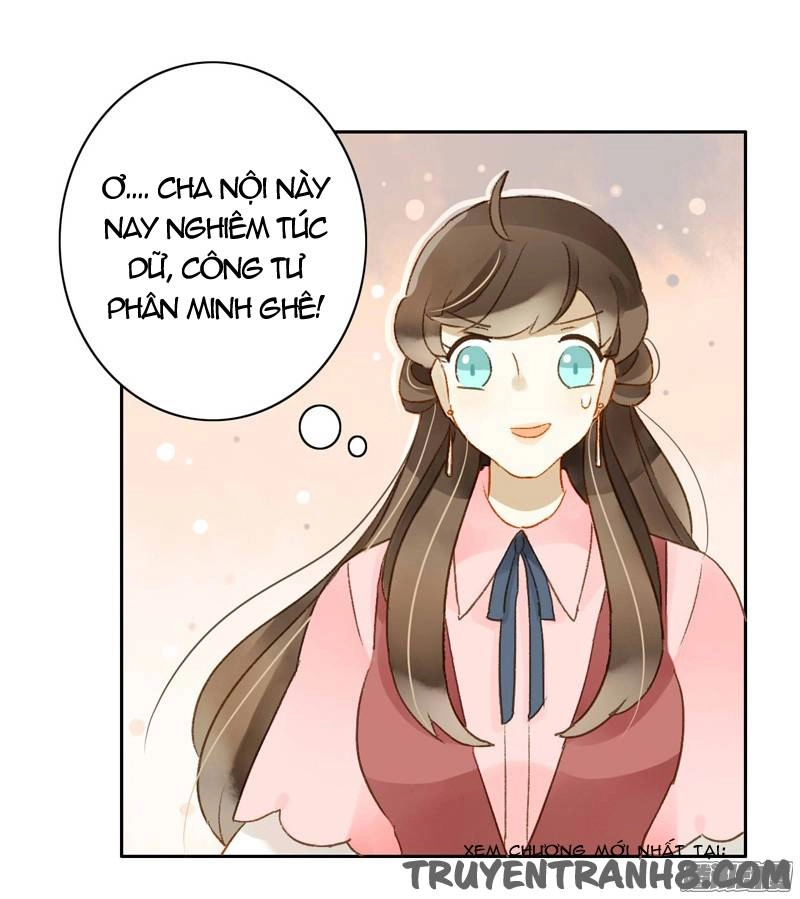 Sức Mạnh Của Sắc Đẹp Chapter 134 - 8