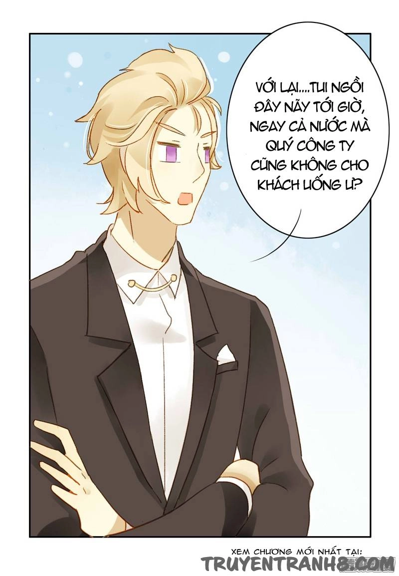 Sức Mạnh Của Sắc Đẹp Chapter 134 - 10