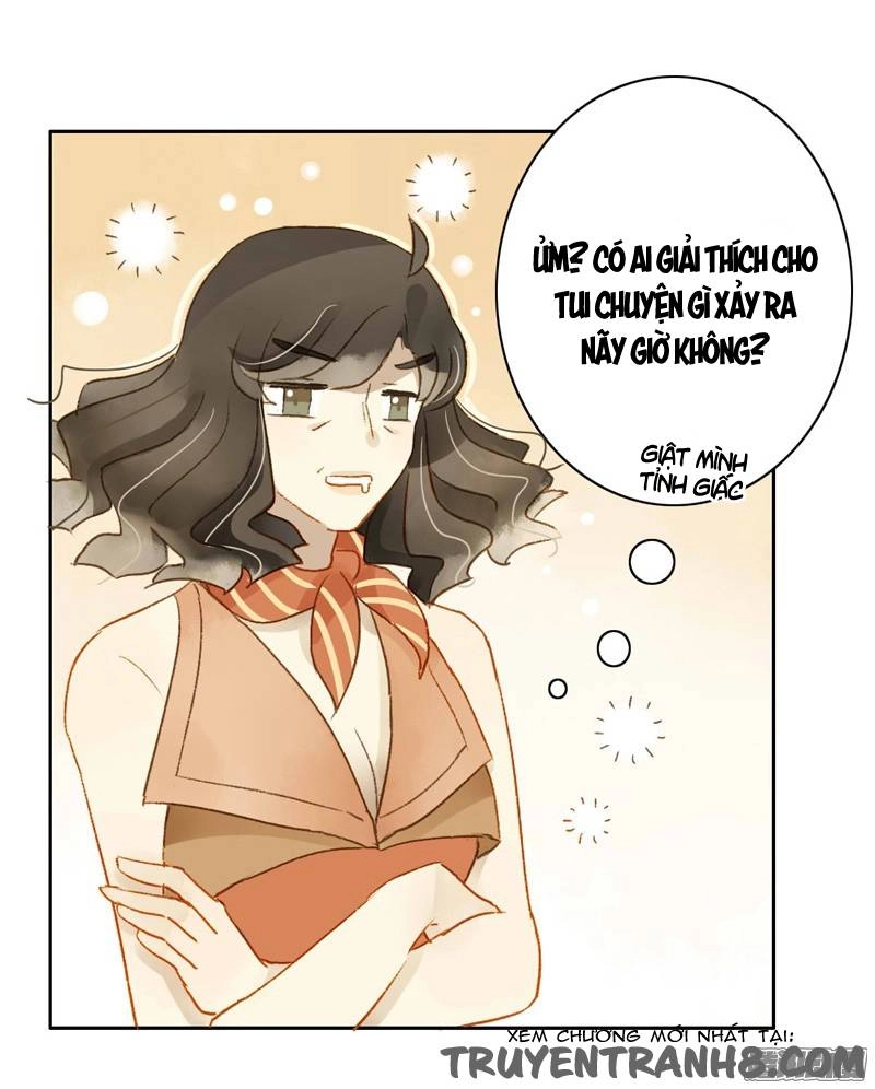 Sức Mạnh Của Sắc Đẹp Chapter 134 - 14