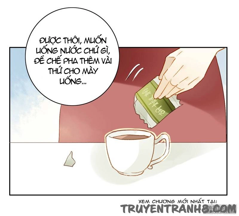 Sức Mạnh Của Sắc Đẹp Chapter 134 - 20