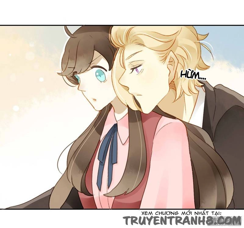 Sức Mạnh Của Sắc Đẹp Chapter 134 - 21