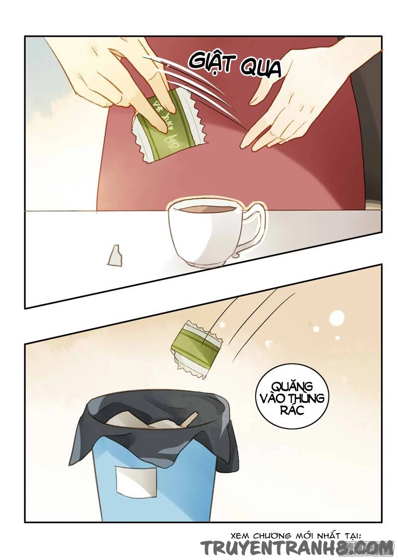 Sức Mạnh Của Sắc Đẹp Chapter 134 - 22