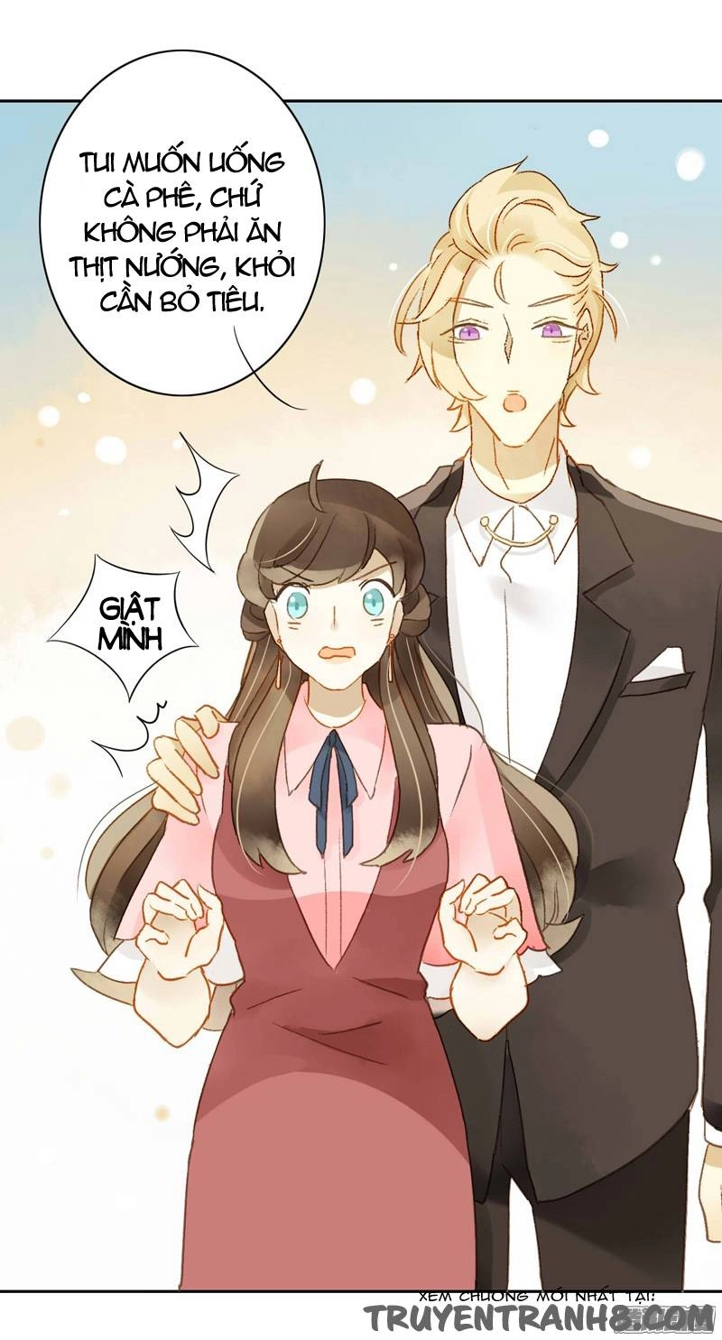 Sức Mạnh Của Sắc Đẹp Chapter 134 - 23