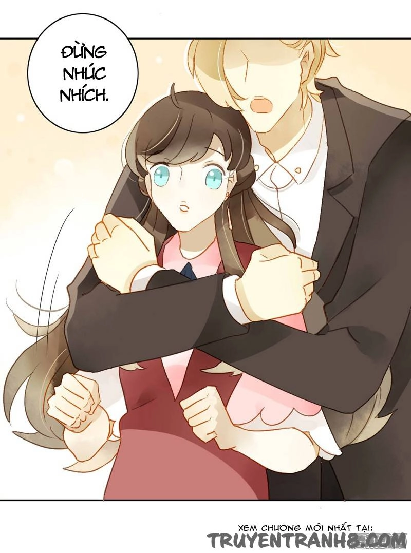 Sức Mạnh Của Sắc Đẹp Chapter 134 - 25