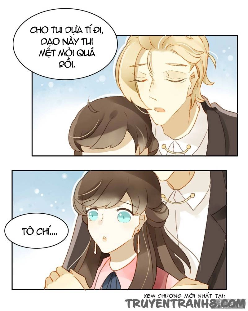 Sức Mạnh Của Sắc Đẹp Chapter 134 - 26