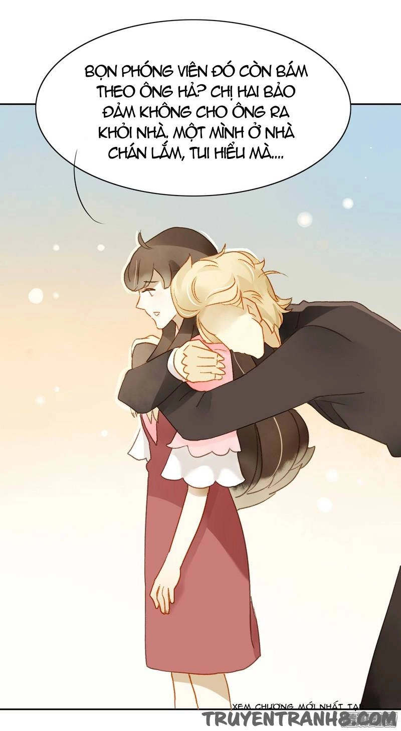 Sức Mạnh Của Sắc Đẹp Chapter 134 - 27