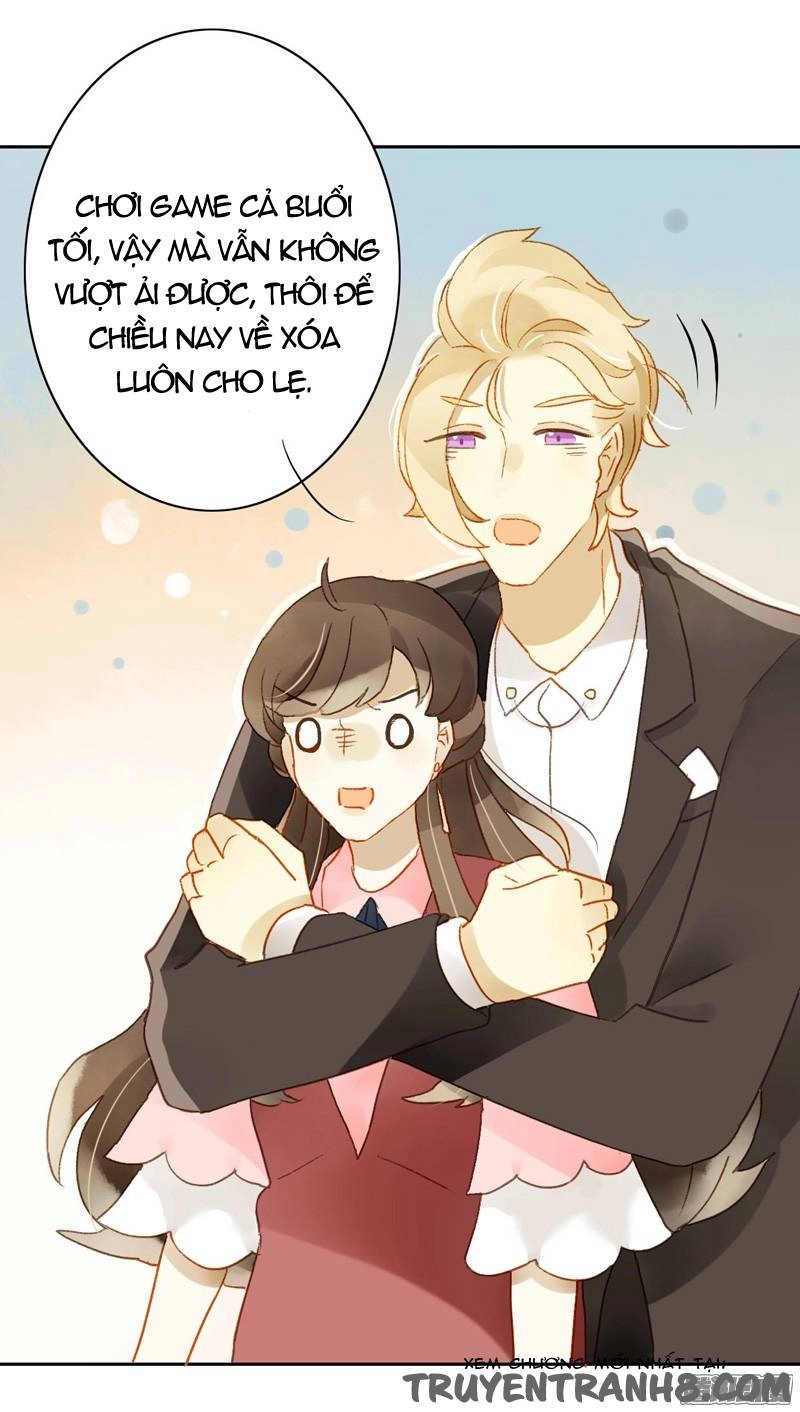 Sức Mạnh Của Sắc Đẹp Chapter 134 - 28