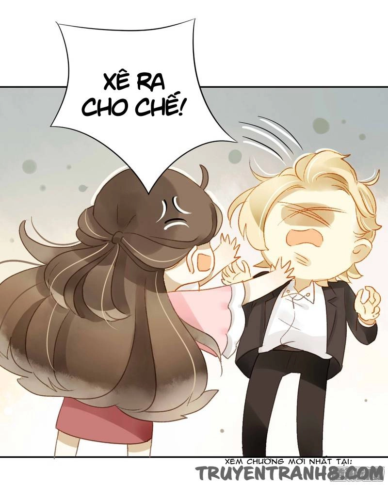 Sức Mạnh Của Sắc Đẹp Chapter 134 - 29