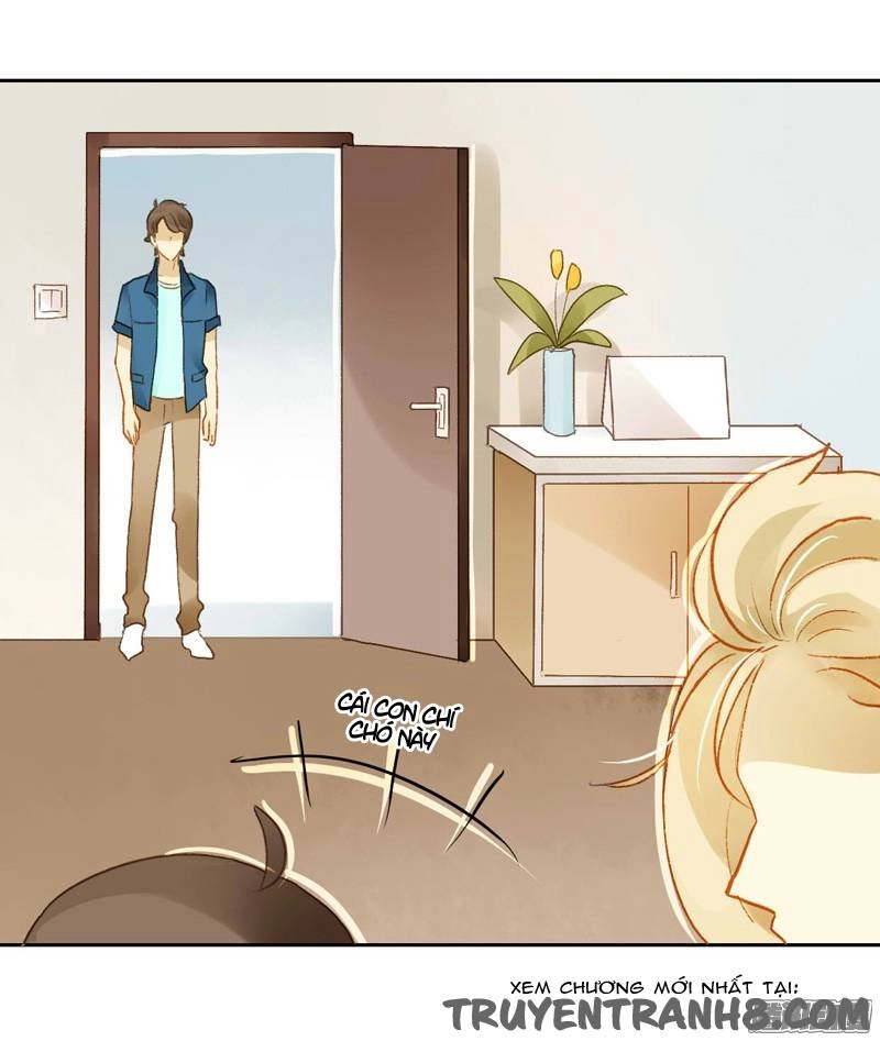 Sức Mạnh Của Sắc Đẹp Chapter 134 - 30