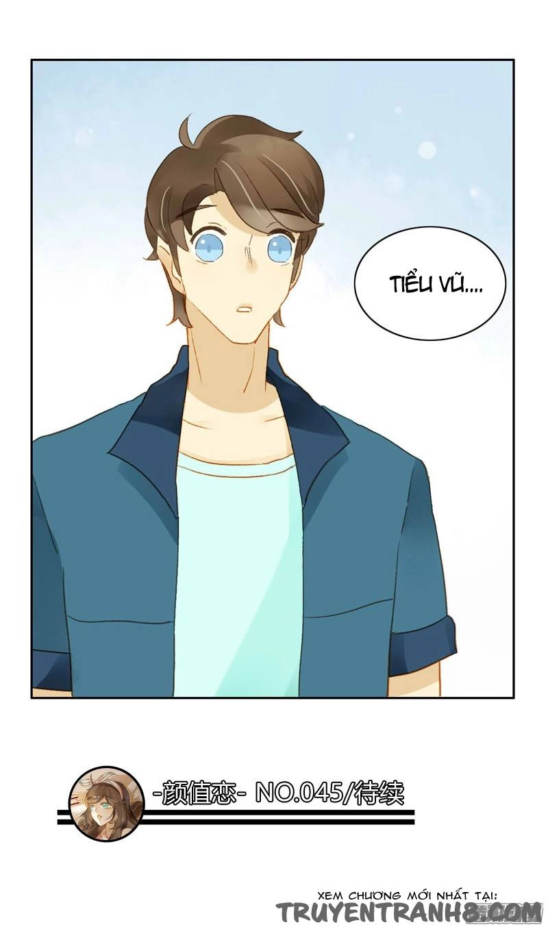 Sức Mạnh Của Sắc Đẹp Chapter 134 - 31