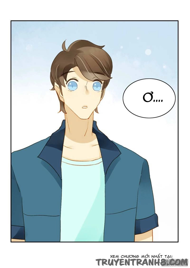 Sức Mạnh Của Sắc Đẹp Chapter 135 - 3