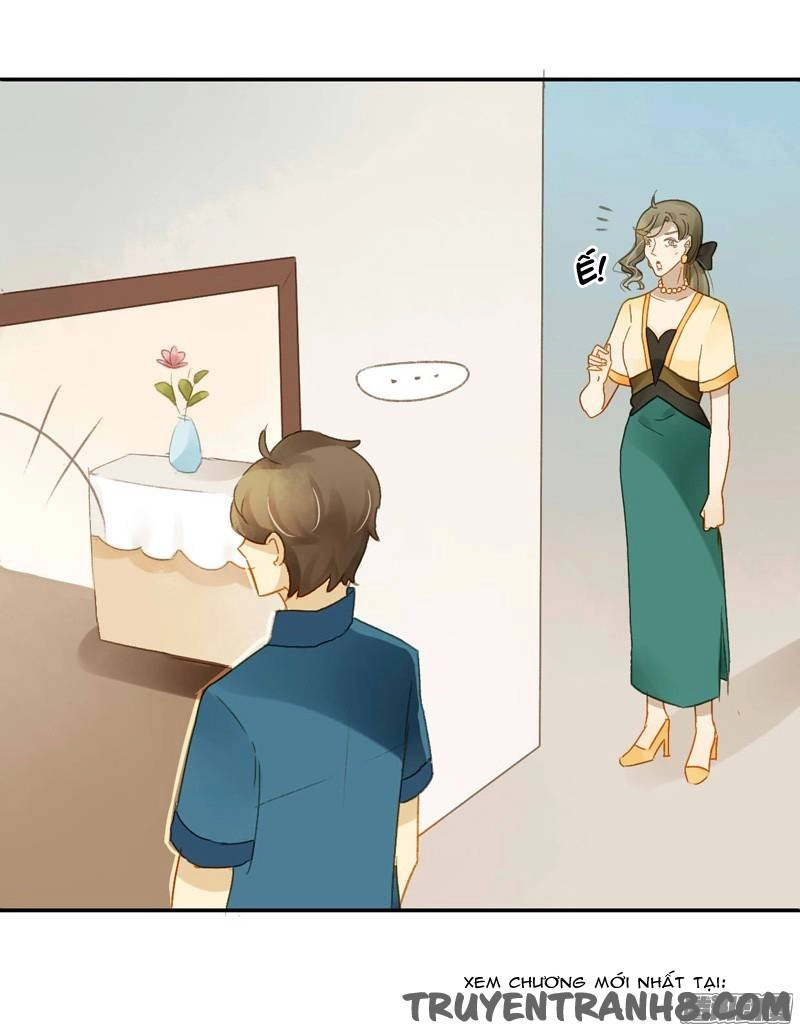 Sức Mạnh Của Sắc Đẹp Chapter 135 - 4