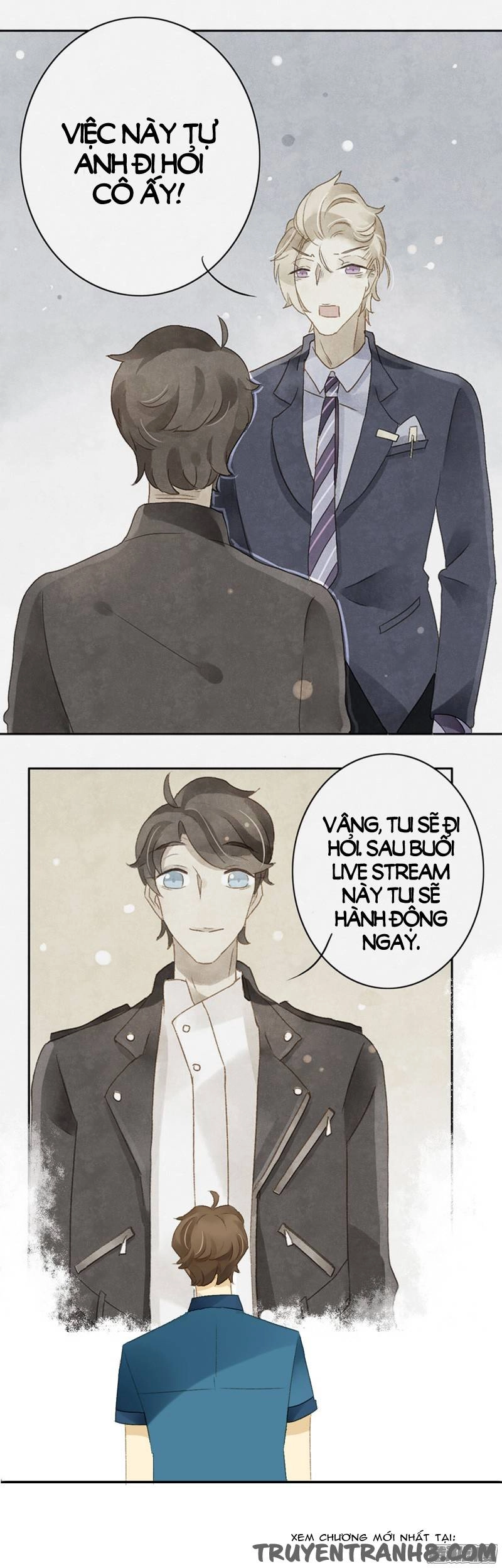 Sức Mạnh Của Sắc Đẹp Chapter 135 - 8