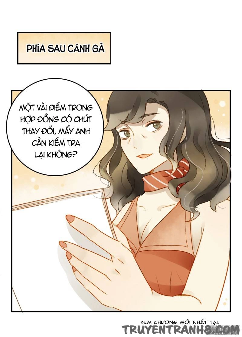 Sức Mạnh Của Sắc Đẹp Chapter 135 - 10