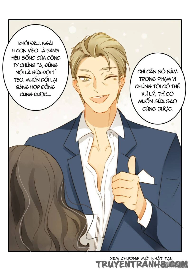 Sức Mạnh Của Sắc Đẹp Chapter 135 - 11