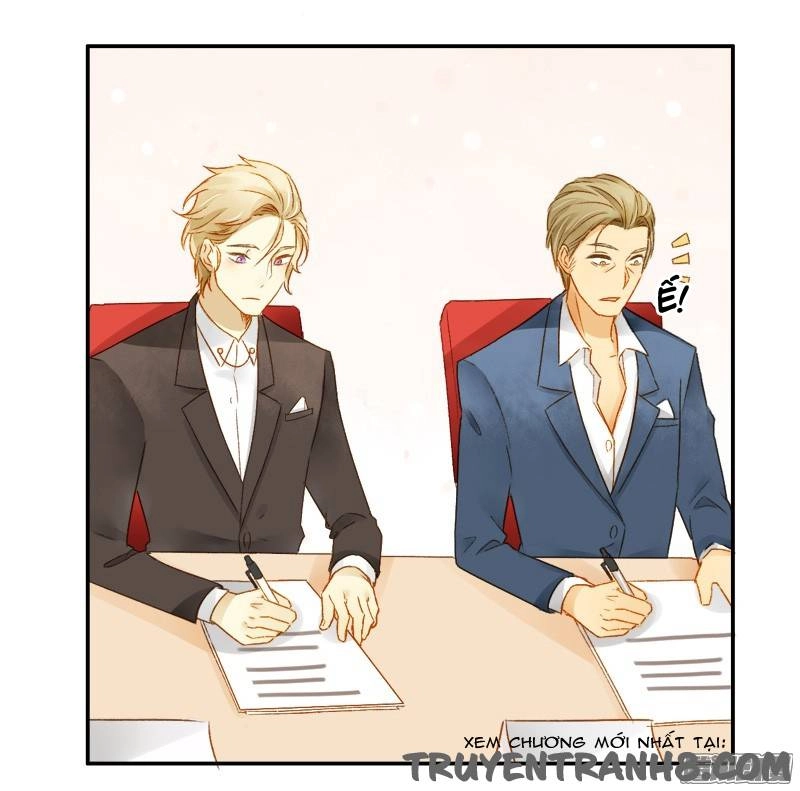 Sức Mạnh Của Sắc Đẹp Chapter 135 - 14