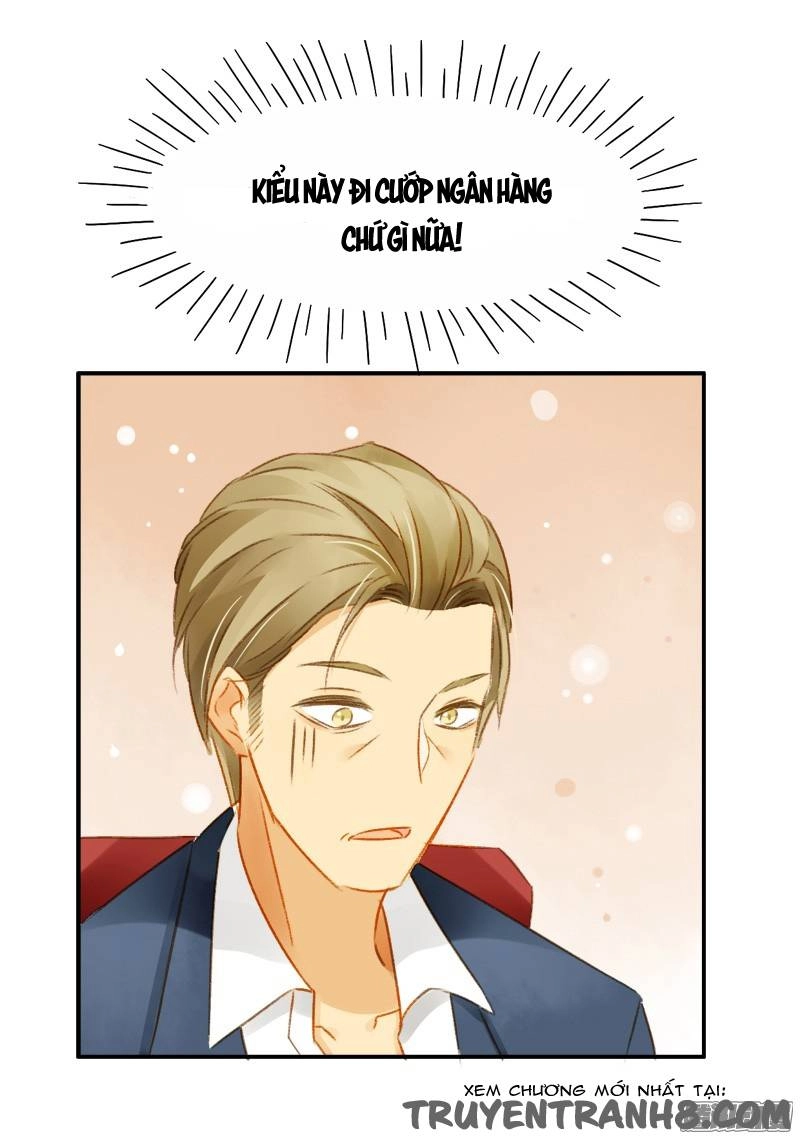 Sức Mạnh Của Sắc Đẹp Chapter 135 - 16