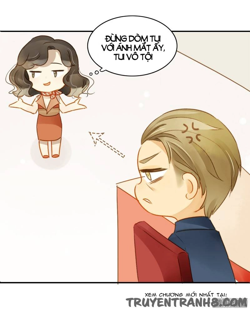 Sức Mạnh Của Sắc Đẹp Chapter 135 - 17