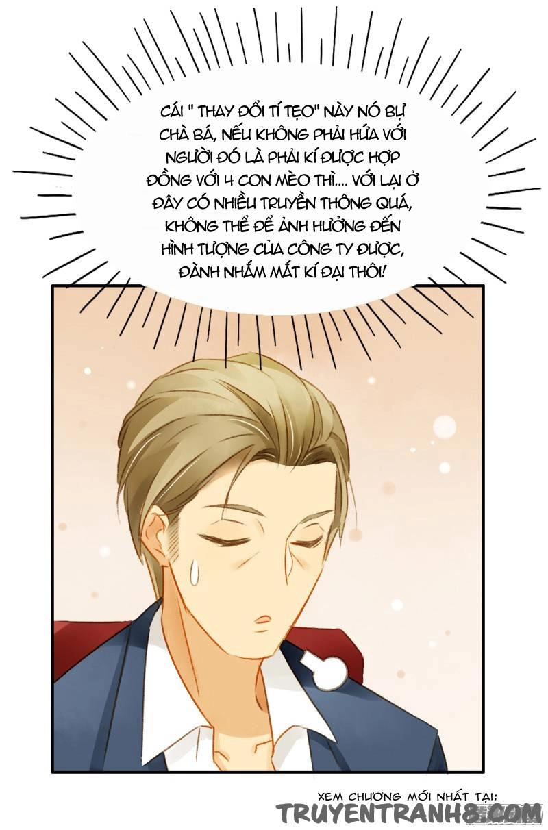 Sức Mạnh Của Sắc Đẹp Chapter 135 - 18