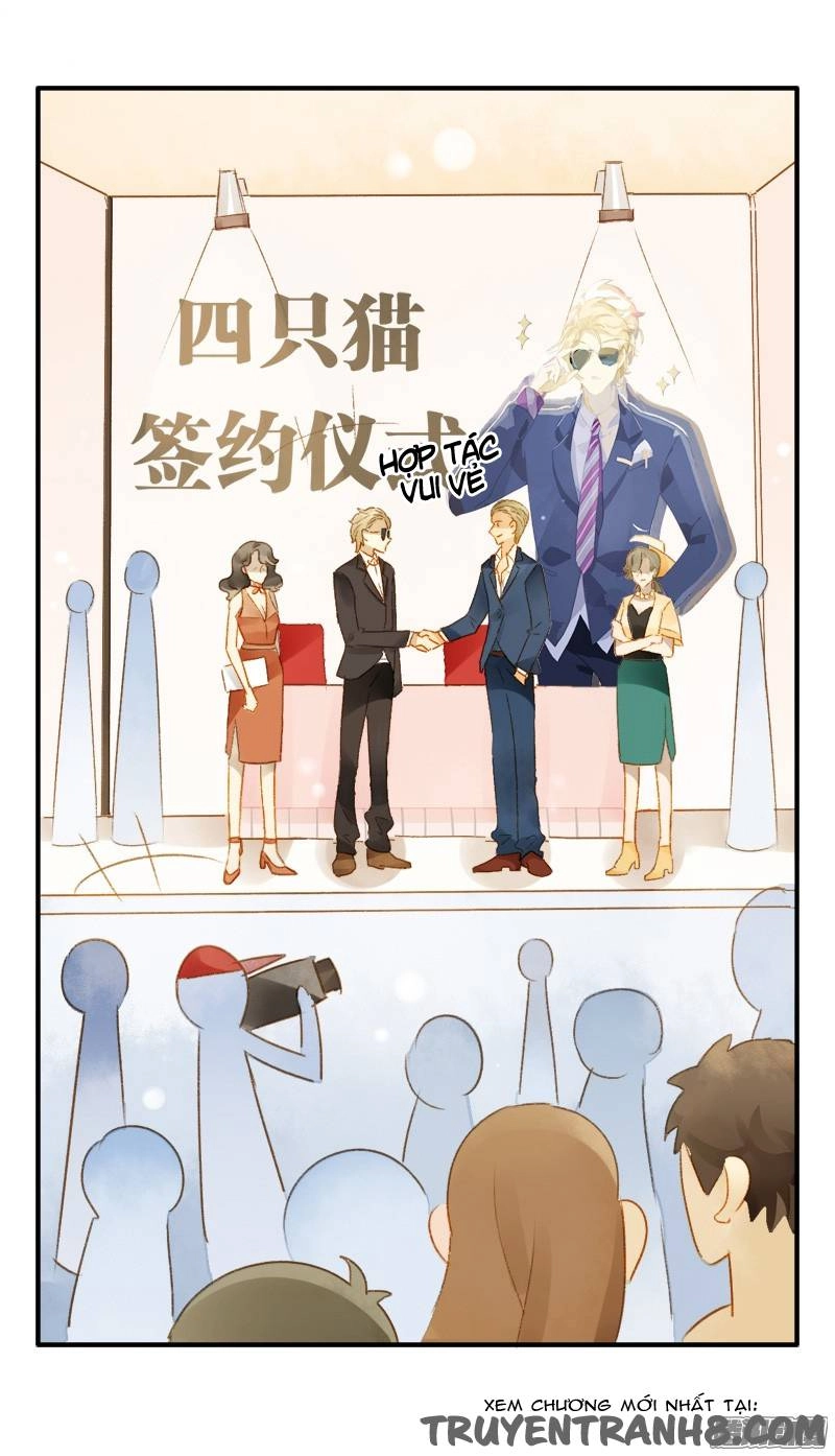 Sức Mạnh Của Sắc Đẹp Chapter 135 - 20