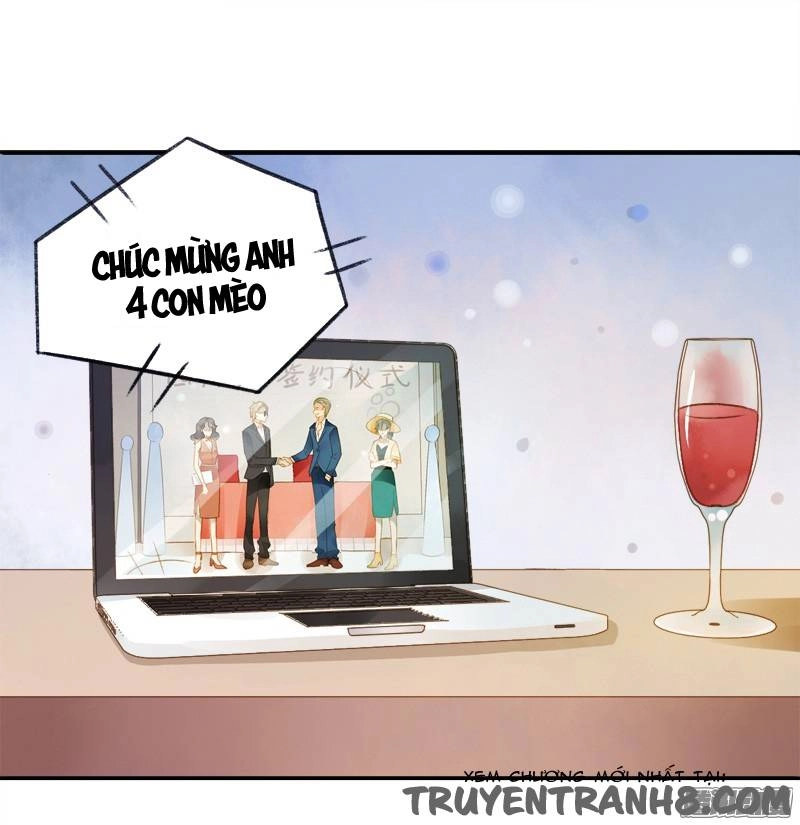 Sức Mạnh Của Sắc Đẹp Chapter 135 - 21