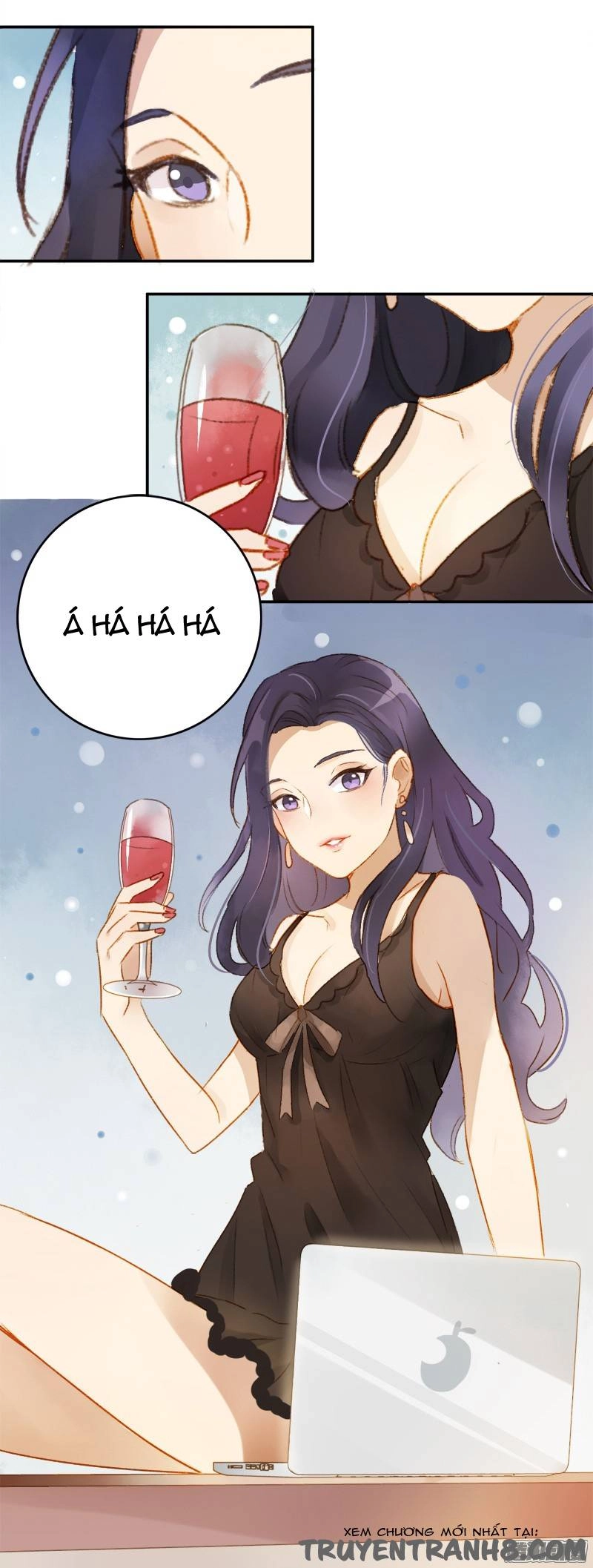 Sức Mạnh Của Sắc Đẹp Chapter 135 - 22