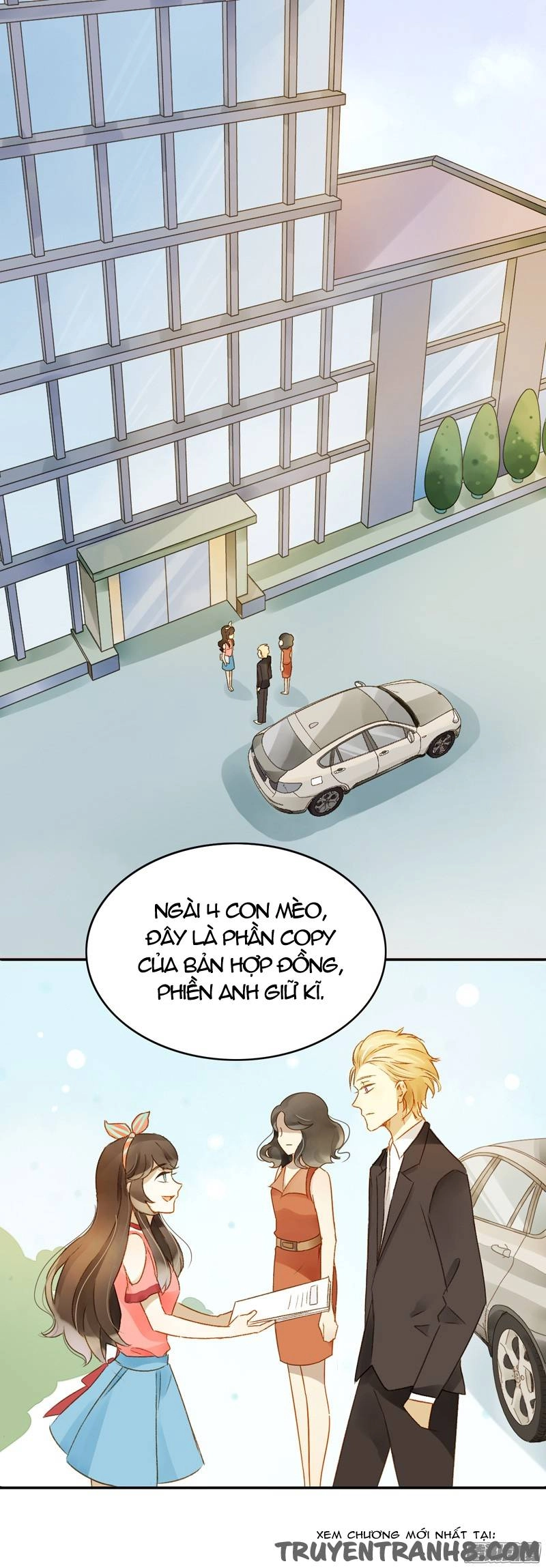 Sức Mạnh Của Sắc Đẹp Chapter 136 - 2