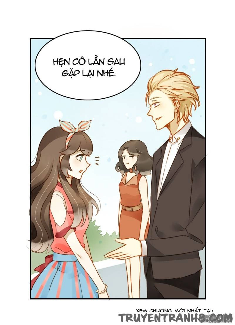 Sức Mạnh Của Sắc Đẹp Chapter 136 - 6