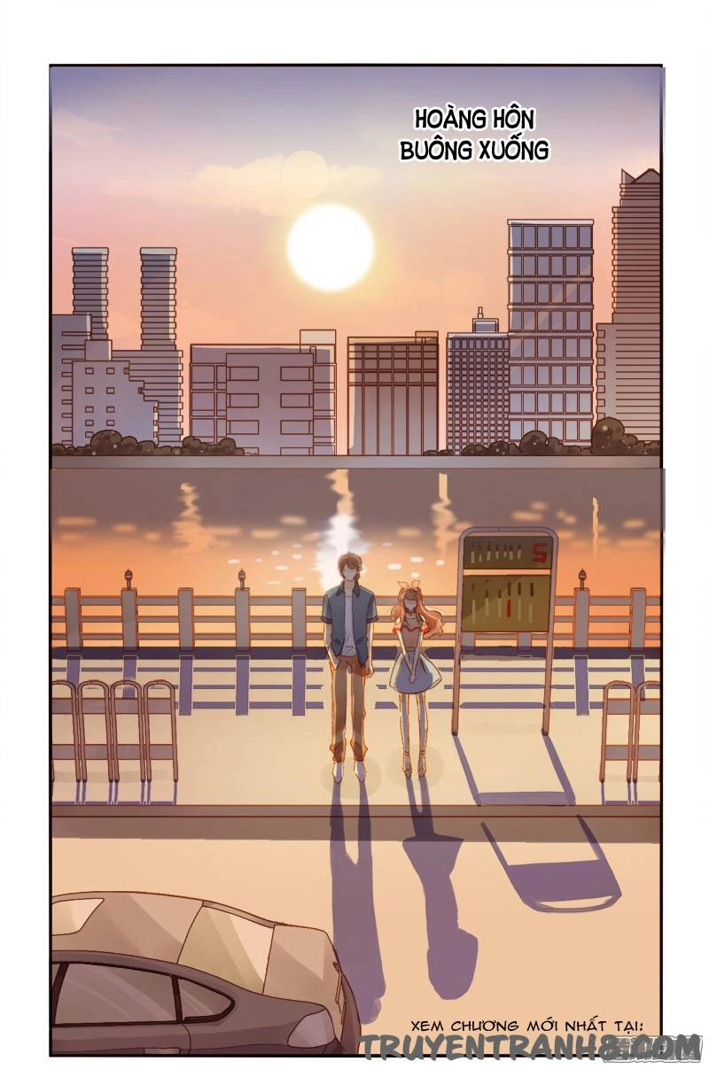 Sức Mạnh Của Sắc Đẹp Chapter 136 - 13