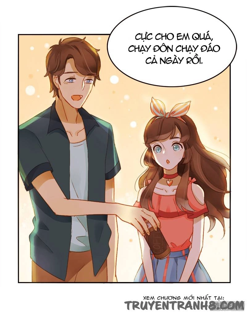 Sức Mạnh Của Sắc Đẹp Chapter 136 - 14