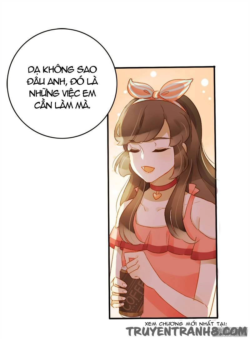 Sức Mạnh Của Sắc Đẹp Chapter 136 - 15