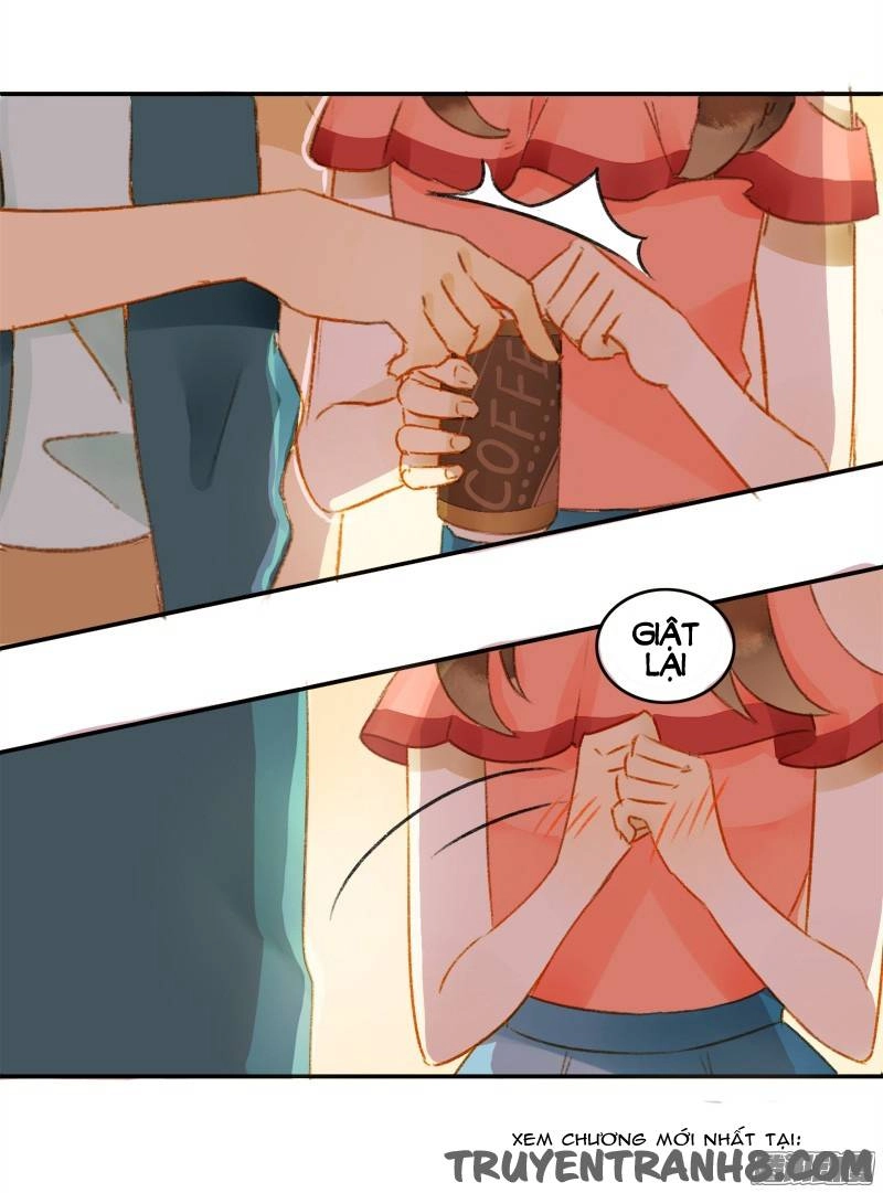 Sức Mạnh Của Sắc Đẹp Chapter 136 - 18