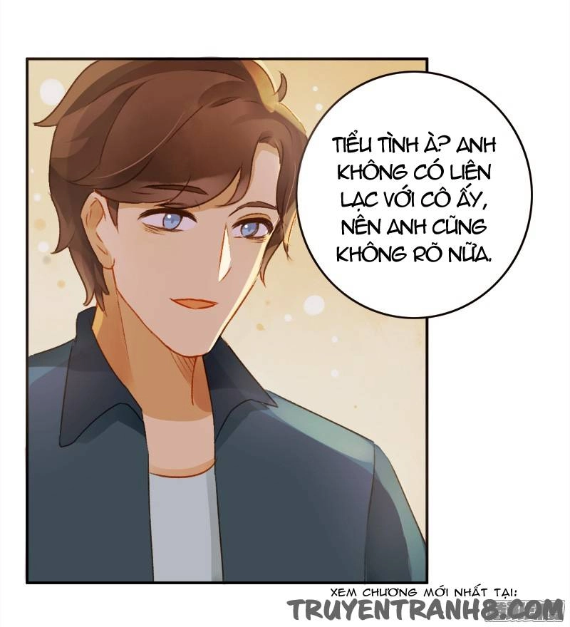 Sức Mạnh Của Sắc Đẹp Chapter 136 - 21