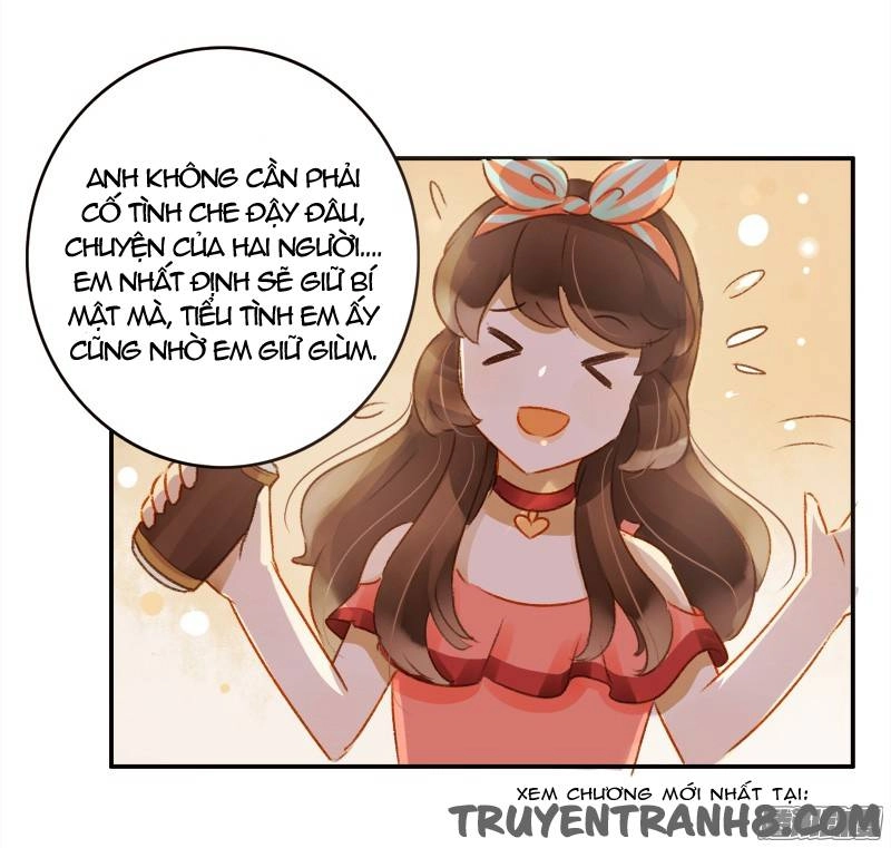 Sức Mạnh Của Sắc Đẹp Chapter 136 - 22