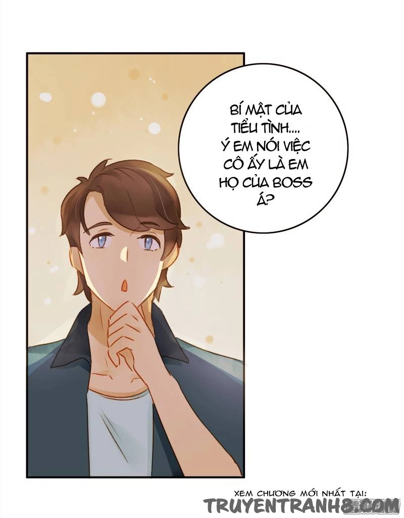 Sức Mạnh Của Sắc Đẹp Chapter 136 - 23