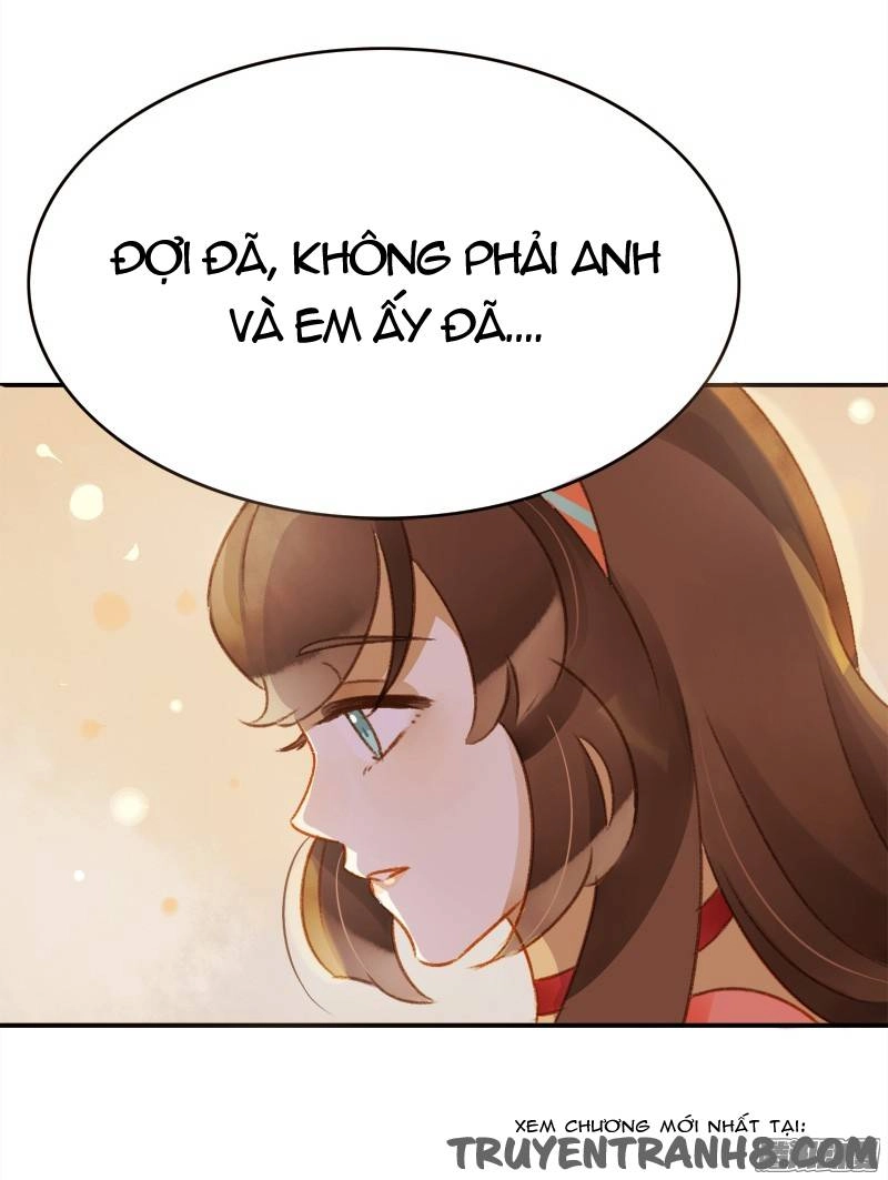 Sức Mạnh Của Sắc Đẹp Chapter 136 - 25