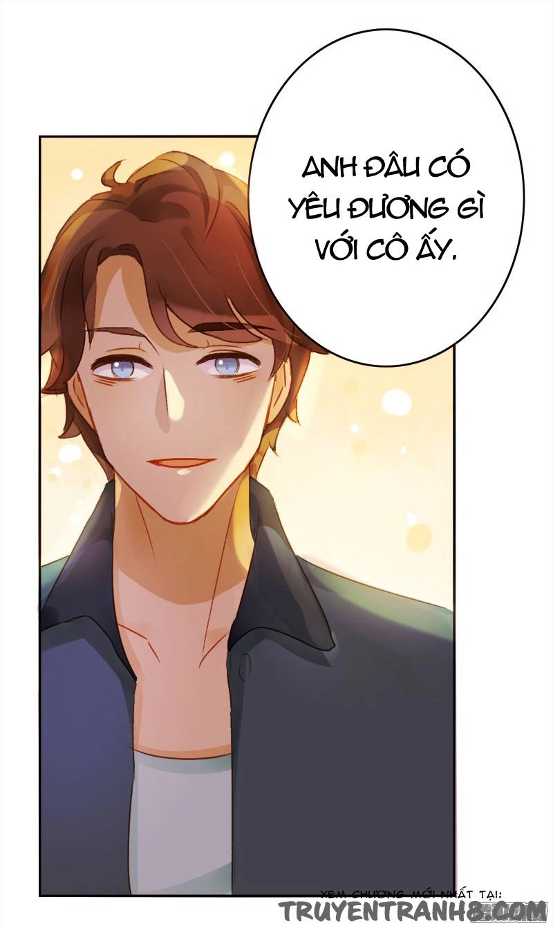 Sức Mạnh Của Sắc Đẹp Chapter 136 - 26