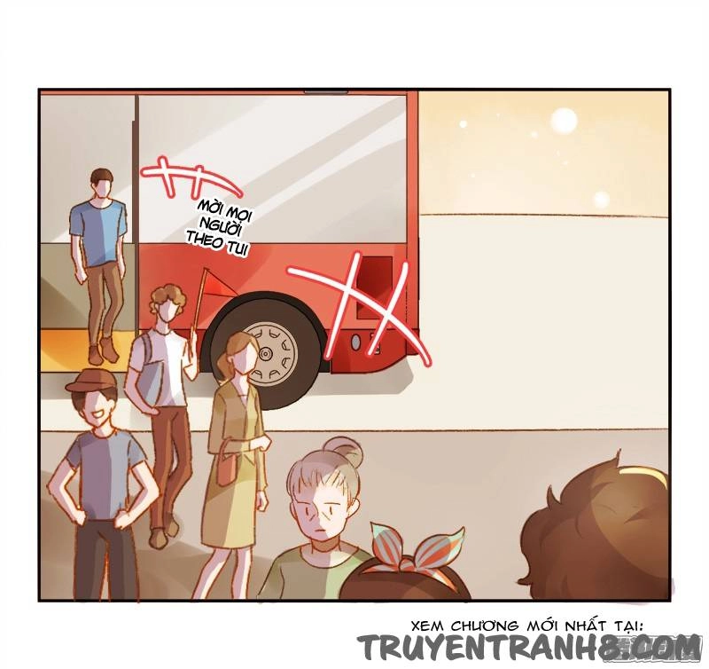 Sức Mạnh Của Sắc Đẹp Chapter 137 - 3