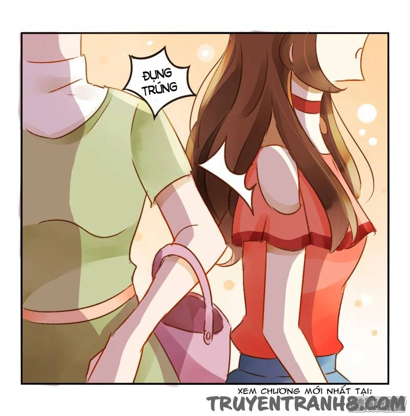 Sức Mạnh Của Sắc Đẹp Chapter 137 - 4