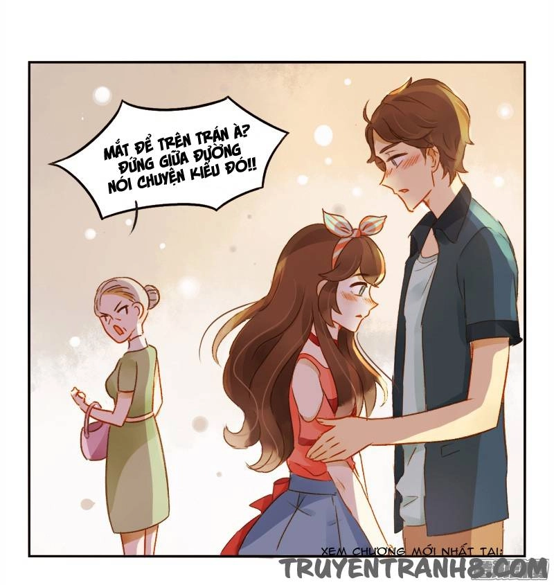 Sức Mạnh Của Sắc Đẹp Chapter 137 - 5