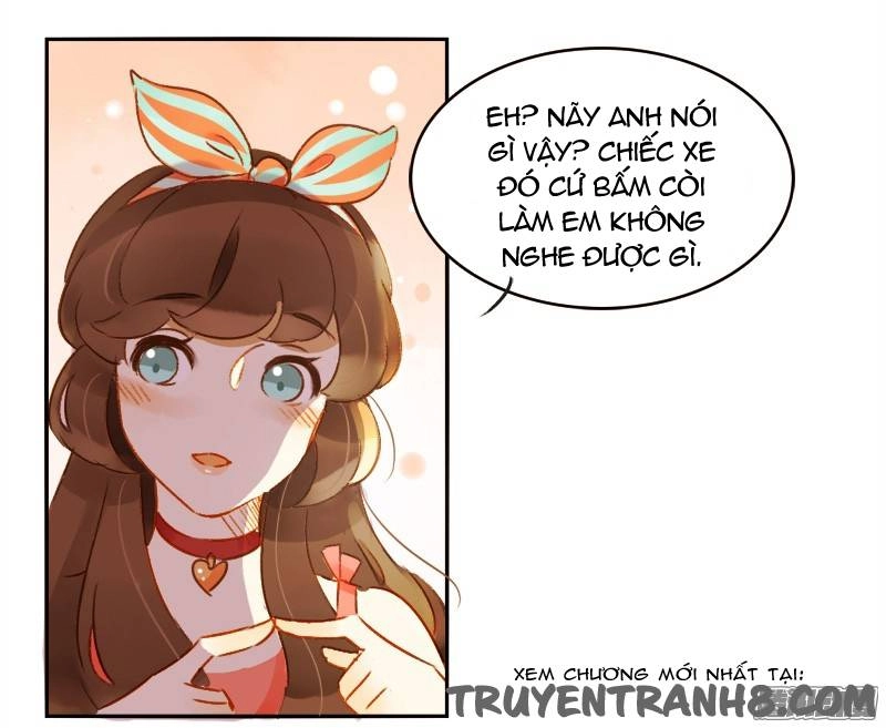 Sức Mạnh Của Sắc Đẹp Chapter 137 - 7