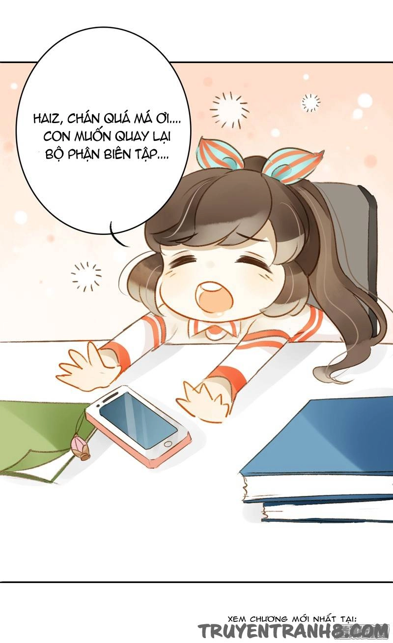 Sức Mạnh Của Sắc Đẹp Chapter 137 - 14