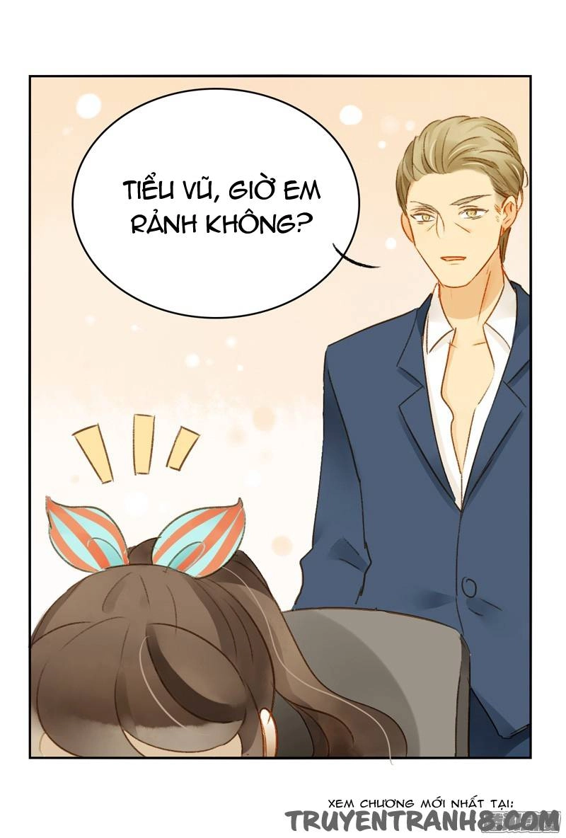 Sức Mạnh Của Sắc Đẹp Chapter 137 - 15