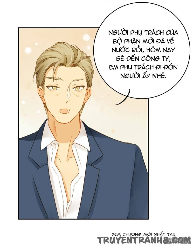 Sức Mạnh Của Sắc Đẹp Chapter 137 - 17