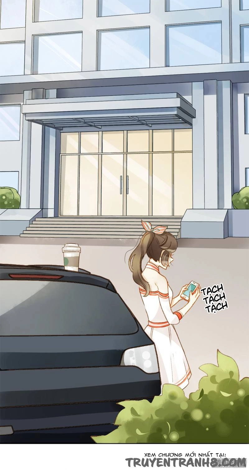 Sức Mạnh Của Sắc Đẹp Chapter 137 - 20