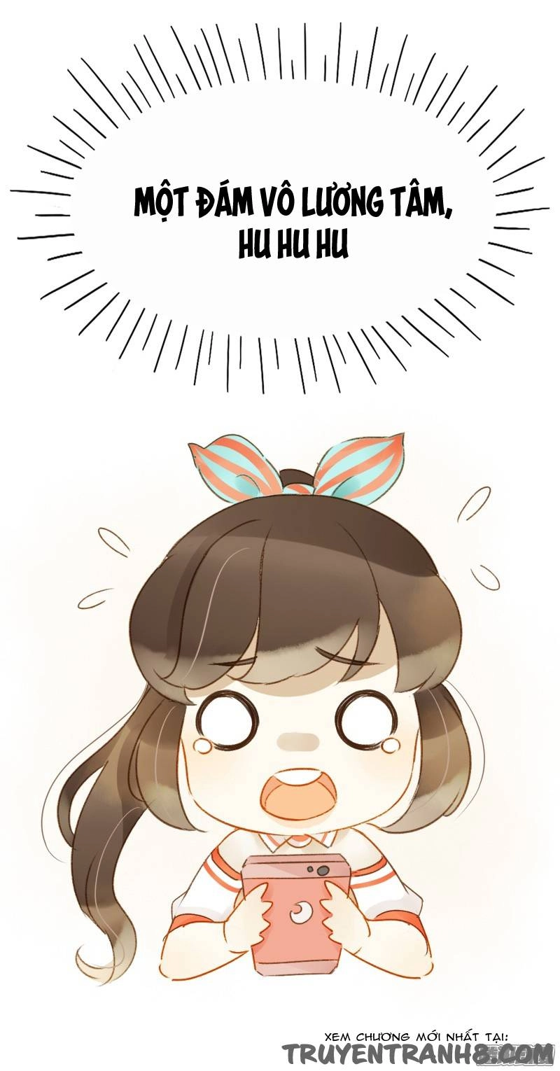 Sức Mạnh Của Sắc Đẹp Chapter 137 - 22