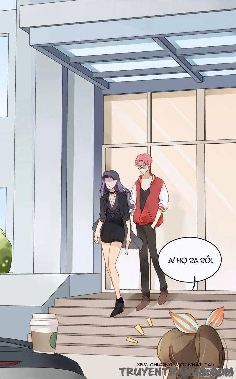 Sức Mạnh Của Sắc Đẹp Chapter 137 - 23