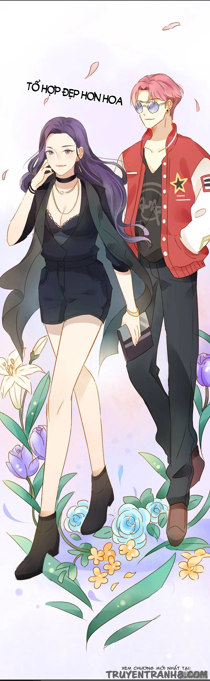 Sức Mạnh Của Sắc Đẹp Chapter 137 - 24