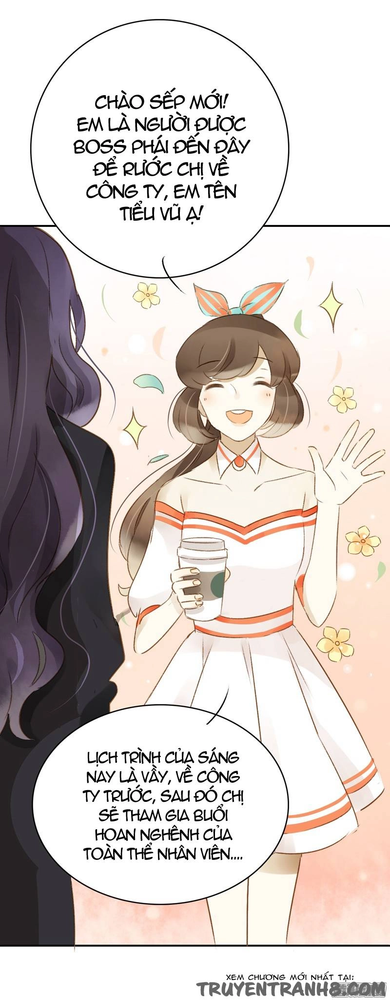 Sức Mạnh Của Sắc Đẹp Chapter 138 - 3